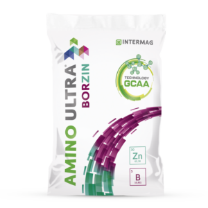 AMINO ULTRA<sup>®</sup> BORZIN