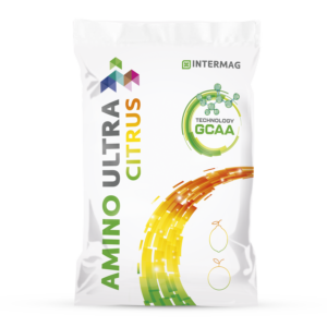 AMINO ULTRA<sup>®</sup> CITRUS